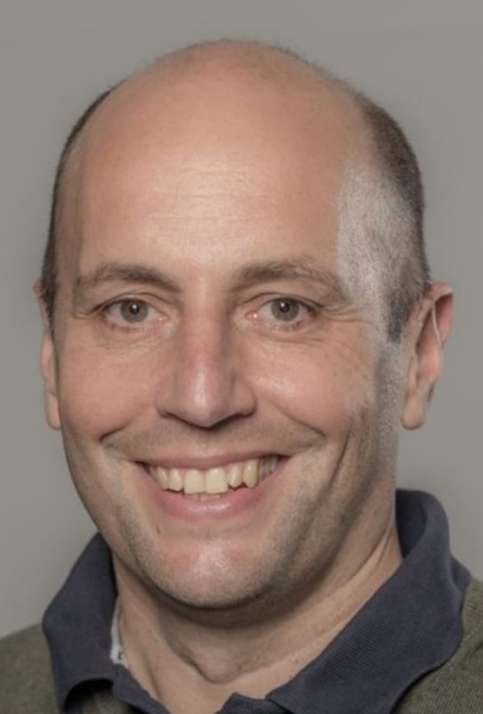 Stefan Mühlberger